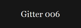 Gitter 006
