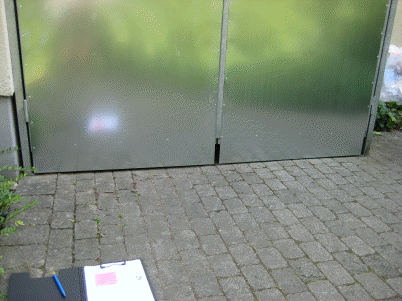 Gitterbox 01