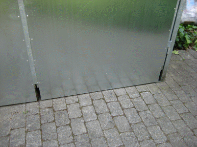 Gitterbox 03