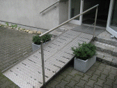 Auffahrrampe 001