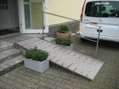 Auffahrrampe 003