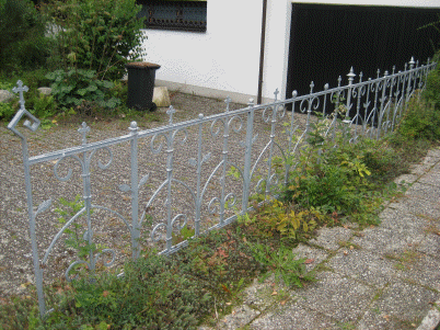 Gitter 004