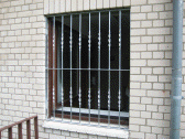 Fenstergitter 002